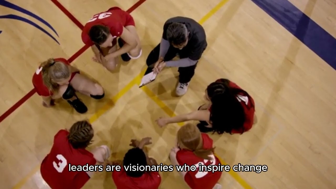 Do Managers and Leaders Really Do Different Things?