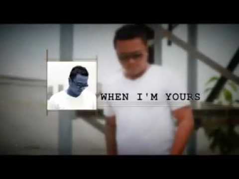 Roy Tuhumury - When I'm Yours