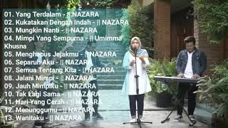 Download lagu Kumpulan Musik Cover Lagu Lagu Noah || Nazara || Umimma Khusna TERBAIK dan Populer mp3