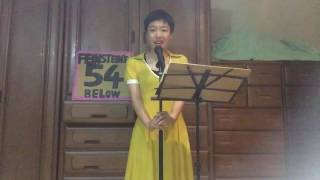 Feinstein's/54 Below in Japan: Bright Star Concert - Another Round