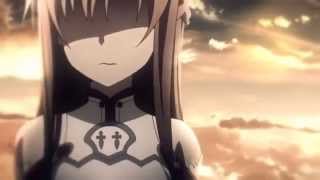 Avicii vs Nicky Romero   I Could Be The One Anime AMV
