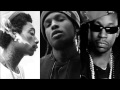 You Ain T Even Know It U O E N O Remix Future Wiz Khalifa A AP Rocky 2 Chainz
