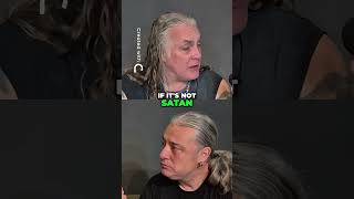 Morgan Hakansson of Marduk Interview #marduk #metal