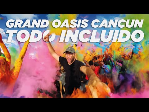Videos del Grand Oasis Cancún 5★ en Cancún, MéxicoVer MásVerPrecios21CerrarConsulta por Whatsapp 🇦🇷BookingTripadvisorExpediaAgodaTravelocityOrbitzPricelineTripSkyscannerDespegarKayakHotelesBestdayDestiniaTrivagoTurismocityAlmundoLastminuteHotwireCheapticketsTui