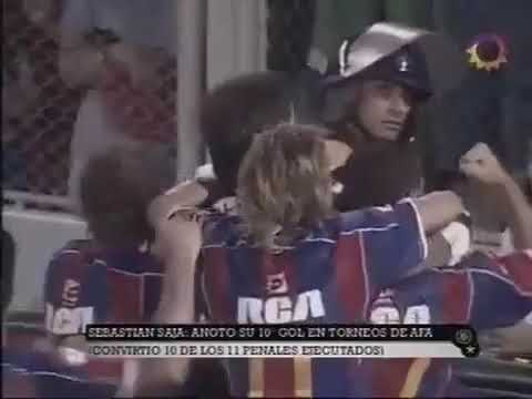 Video — Penal convertido vs Velez