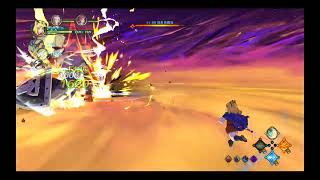 20200505 二之國2 王國再臨 Ni no Kuni II Revenant Kingdom The Lair of the Lost Lord