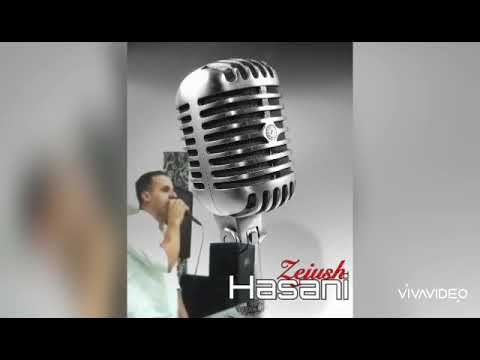 Zejush Hasani - Me shaka ja nis dashnia (Live)