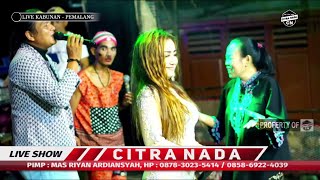 Download lagu CINTA SEJATI  || CITRA NADA LIVE DESA KABUNAN - TAMAN - PEMALANG mp3