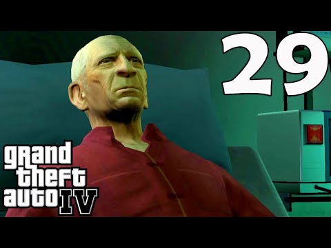 GRAVELLI! - Grand Theft Auto IV Walkthrough - Part 29