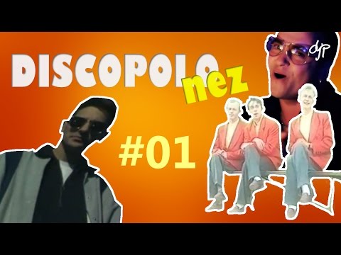 DISCOPOLOnez #01 - Niech żyje wolność, To nie USA, Polowe przeboje III RP
