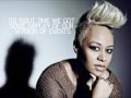 Emeli Sandé - Read All About It (pt III) [Lyrics On ...