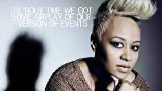 Emeli Sand� - Read All About It Part 3 video