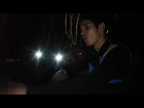 ITU VS NANO -4TOS DE FINAL- Fecha 12 Torneo -28/5- DarkJail