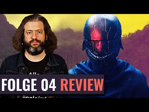 Meine EHRLICHE Meinung zu The Acolyte | Folge 4 Recap