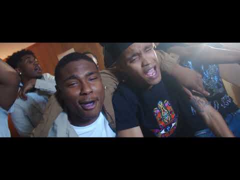 Bigbandz Frado -Hiding Out (Dir. By Subii)