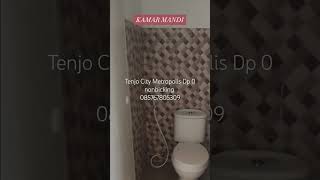 Download lagu Di Jual Rumah Tenjo Metrolis unit ready nonbicking, dekat stasiun Endang Wijaya 085767895309 mp3