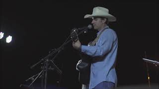 She Never Lets It Go To Her Heart - Tim McGraw (Garrett Pekar Band Cover) | Live at Lakefest
