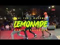 Lemonade Challenge by Semi Tee ft. Malemon (Dance Challenge Video)