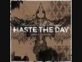 Sea of apathy - Haste the day
