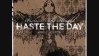Haste the Day - Sea of Apathy [Demo Version] (Christian Metalcore)