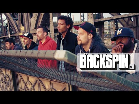 Boshi San, Exxil, Malarchi & Partizan - „1World“ (Prod. David Seinz) (Official Video)