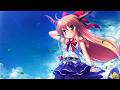 Axel Johansson All I Know Nightcore