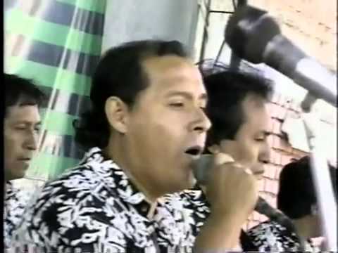 AGUA MARINA - ESTOY ENAMORADO - VICTOR ROMERO