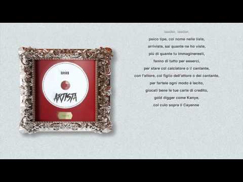 RAYDEN - NEL PRIVÉ feat. VEGAS JONES - LYRIC VIDEO