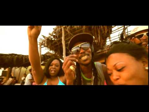 King Ali Baba R Yuh Ready Official Music Video   Dancehall 2015