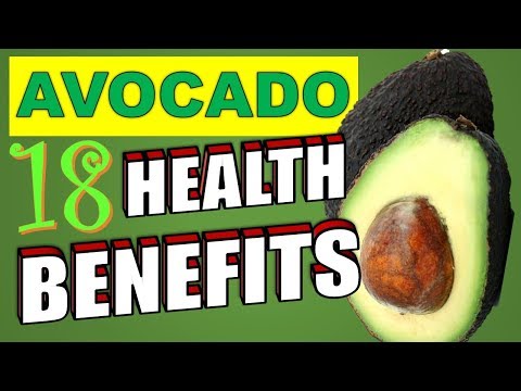 , title : '18 Amazing Avocado Health Benefits, Nutritional Facts & Beauty tips