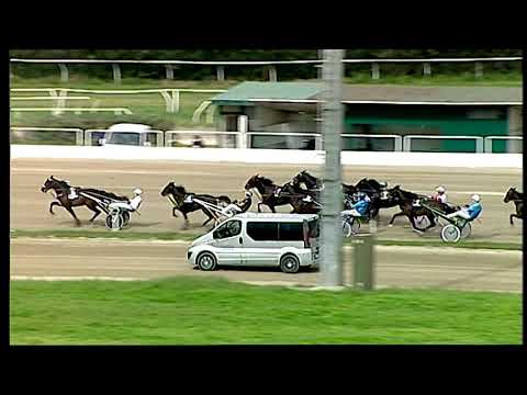 Napoli Trotto 07/03/2021 - 1ª corsa