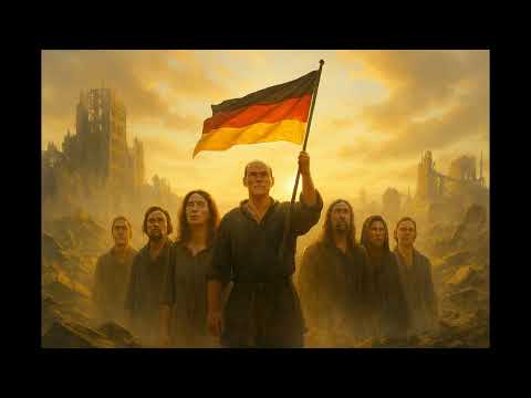 Wohin gehst du geliebtes Land