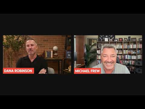 Life Cycles in Businesses (ft. Michael Frew)