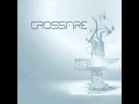 Serenity - Crossfire (Vinss-T Brickwall Mix)