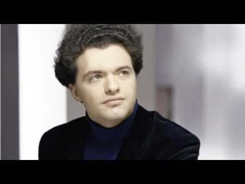 Mikhail Glinka  - The Lark -  Evgeny Kissin