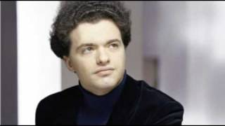 Mikhail Glinka  - The Lark -  Evgeny Kissin