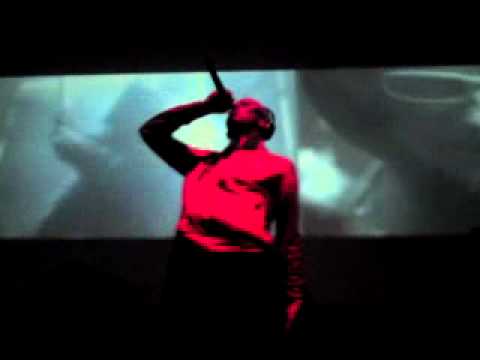 L.U.C Live "7 przebudzenie" 24.03.2011 Kraków