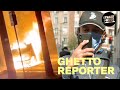 Shahin Hazamy, le ghetto reporter « par la rue pour la rue »