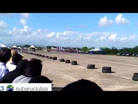 Thumbnail for SWIFTUNE Ray in the Arch Angel March 2016 drag racing by WiLL