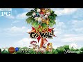 Rugrats Go Wild Paramount United States