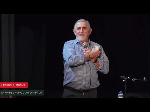 La fin de l’Homo Consommatus | Bernard Boullet | Conférencier