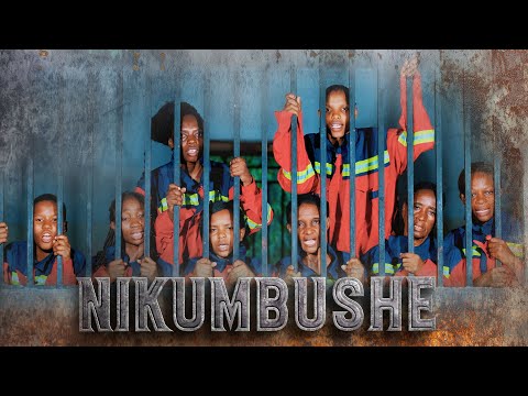 NIKUMBUSHE (Official video) - Kwaya ya Mt. Secilia Makuburi