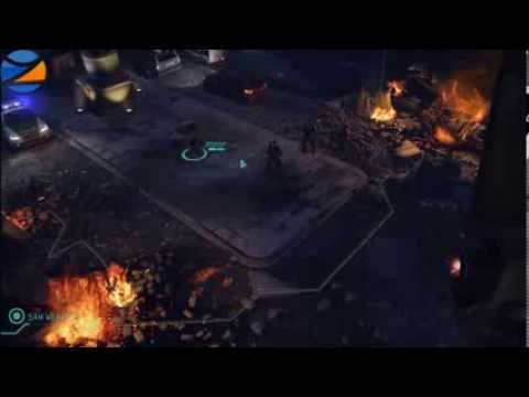 XCOM: Enemy Unknown Kurulum