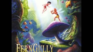 01 &quot;Life Is a Magic Thing&quot; - Johnny Clegg