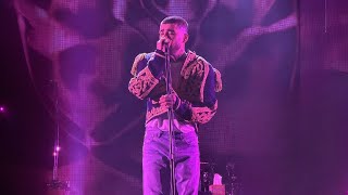 Download lagu Zayn -  Las Vegas Residency (Full Show HD) mp3