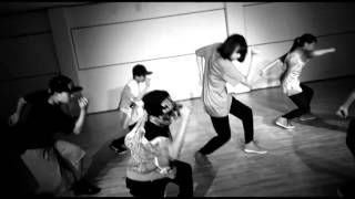 Hello - Royce da 5'9"｜KING-BOOchoreography｜@Marble studio