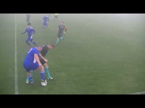 TJ Nové Sedlo - FK Jiskra Modrá 1/2