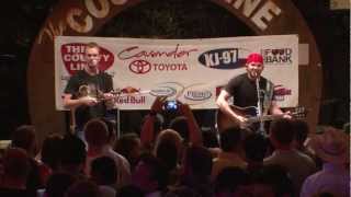 Stoney Larue Idabel Blues