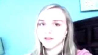 Make Me Believe- Angel Taylor