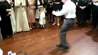 Jewish wedding dance:Mo/Shua Dancing-Lani&#39;s Wedding